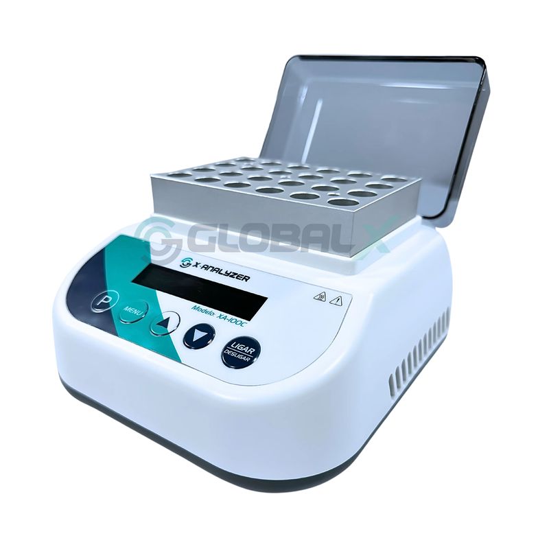 banho-seco-xanalyzer-xa100c-db5-24x5ml-frontal