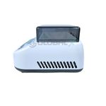 BanhoSeco-XAnalyzer-XA100C-BanhoSeco15C100C-lateral