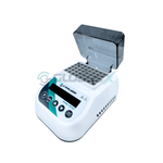 BanhoSeco-XAnalyzer-XA100-MiniBanhoSeco5C100C-BlocoAluminio40x02ml-aberto