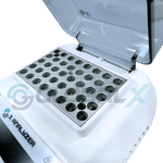 BanhoSeco-XAnalyzer-XA100-MiniBanhoSeco5C100C-BlocoAluminio40x02ml-detalhe-bloco