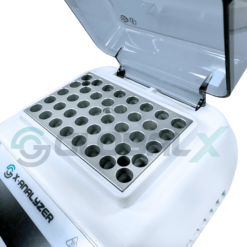 BanhoSeco-XAnalyzer-XA100-MiniBanhoSeco5C100C-BlocoAluminio40x02ml-detalhe-bloco