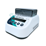 BanhoSeco-XAnalyzer-XA100-MiniBanhoSeco5C100C-frontal-angulado