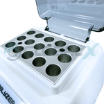 BanhoSeco-XAnalyzer-XA100-MiniBanhoSeco5C100C-BlocoAluminio15x2ml-detalhe-bloco