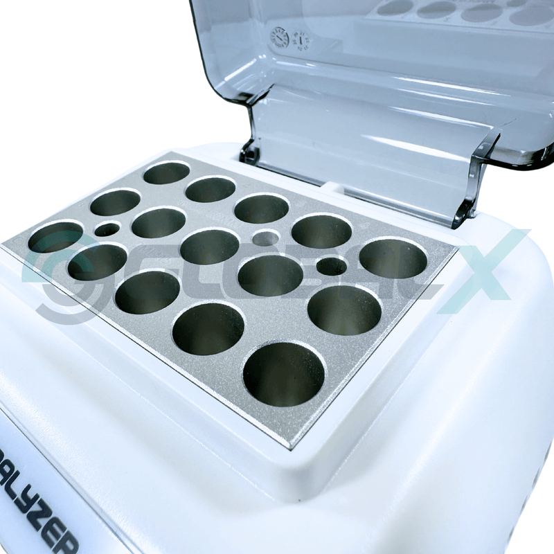 BanhoSeco-XAnalyzer-XA100-MiniBanhoSeco5C100C-BlocoAluminio15x2ml-detalhe-bloco