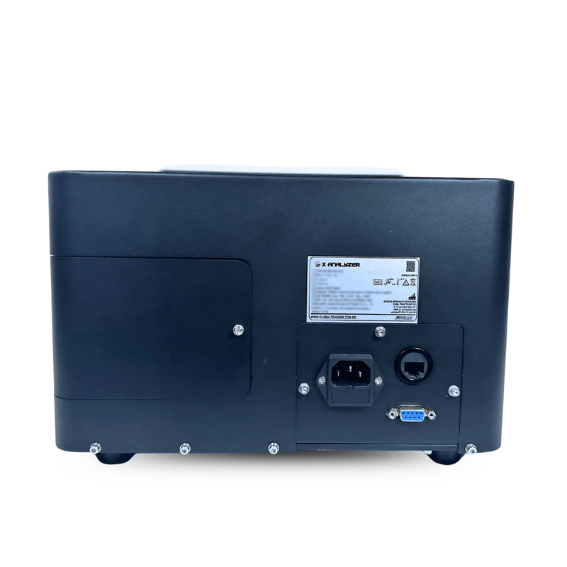 Leitor-Microplacas-LateralDireita-ConexaoUSB-XAnalyzer-GTDEL100