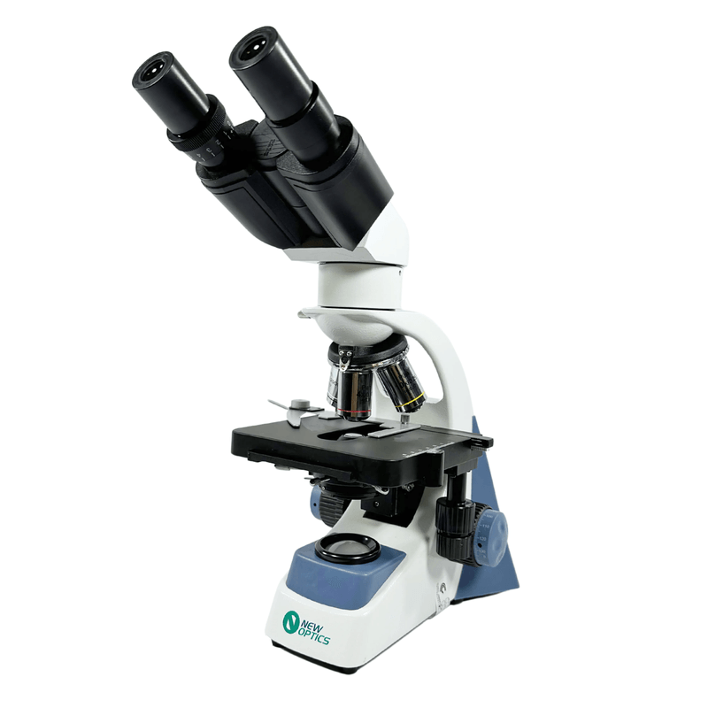 Microscopio-NewOptics-NW126B-DiafragmaIris-ControleLuz