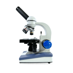 MicroscopioMonocular-GlobalOptics-NO135M-OticaFinitaAcromaticoLedAumento960x-visaoLateralDireita