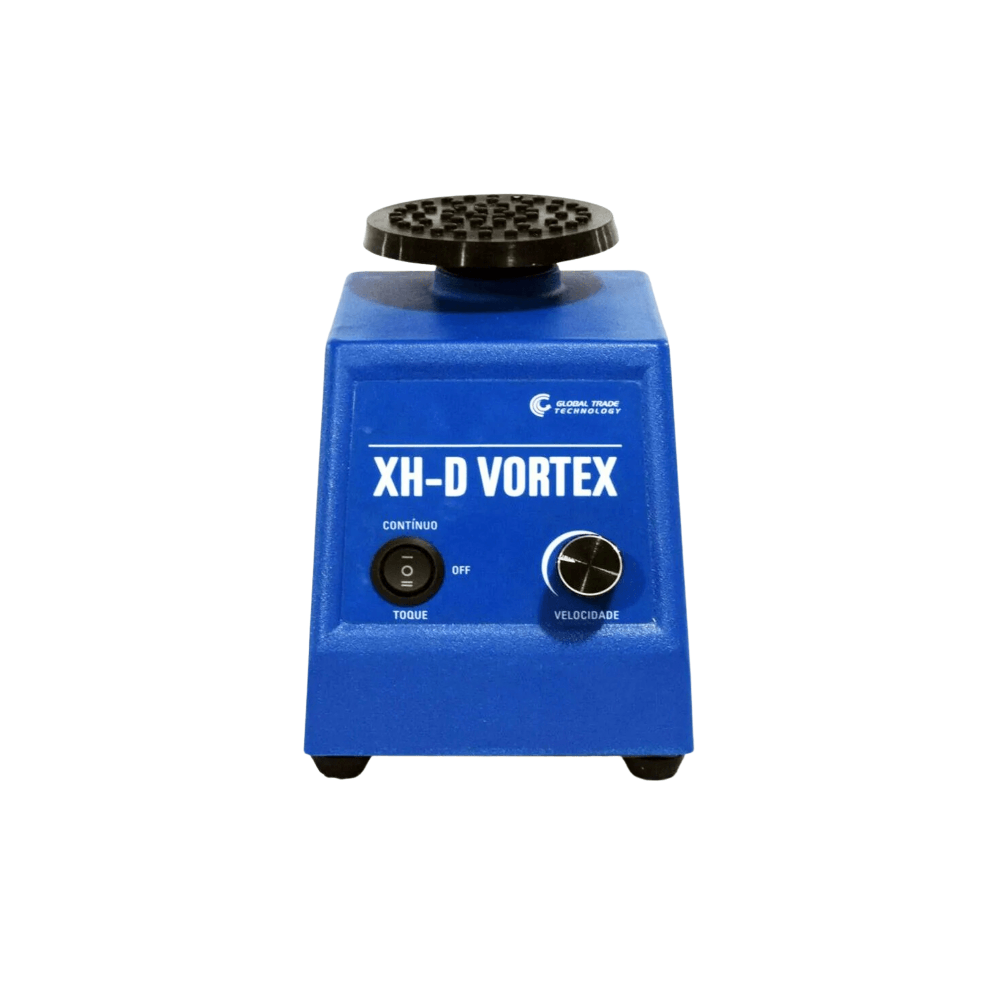 Agitador Vortex Multifuncional 3500RPM
